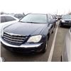 Image 1 : 2007 Chrysler Pacifica