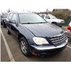 Image 2 : 2007 Chrysler Pacifica