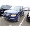 Image 1 : 2008 Honda Element