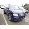 Image 2 : 2008 Honda Element
