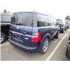 Image 3 : 2008 Honda Element