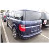 Image 4 : 2008 Honda Element