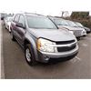 Image 2 : 2005 Chevrolet Equinox