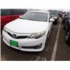Image 1 : 2012 Toyota Camry