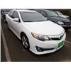 Image 2 : 2012 Toyota Camry
