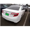 Image 3 : 2012 Toyota Camry