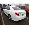 Image 4 : 2012 Toyota Camry