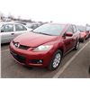 Image 1 : 2007 Mazda CX-7