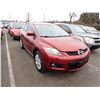 Image 2 : 2007 Mazda CX-7