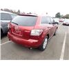 Image 3 : 2007 Mazda CX-7