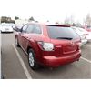 Image 4 : 2007 Mazda CX-7