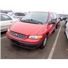 Image 1 : 1999 Plymouth Voyager