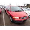 Image 2 : 1999 Plymouth Voyager