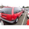 Image 3 : 1999 Plymouth Voyager