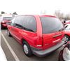 Image 4 : 1999 Plymouth Voyager