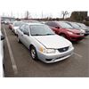 Image 2 : 2002 Toyota Corolla
