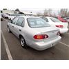 Image 4 : 2002 Toyota Corolla