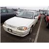 Image 1 : 2001 Kia Sephia