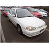 Image 2 : 2001 Kia Sephia