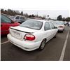 Image 3 : 2001 Kia Sephia