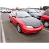 Image 2 : 1999 Chevrolet Cavalier