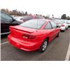 Image 3 : 1999 Chevrolet Cavalier