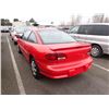 Image 4 : 1999 Chevrolet Cavalier