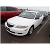 Image 1 : 2003 Mazda Mazda6