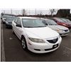 Image 2 : 2003 Mazda Mazda6
