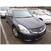 Image 2 : 2012 Nissan Altima