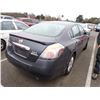 Image 3 : 2012 Nissan Altima