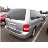Image 3 : 2004 Kia Sedona