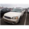 Image 1 : 2004 Subaru Outback