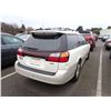 Image 3 : 2004 Subaru Outback