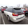 Image 4 : 2004 Subaru Outback