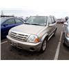 Image 1 : 2005 Suzuki XL7