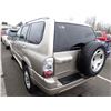 Image 4 : 2005 Suzuki XL7