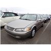 Image 1 : 1998 Toyota Camry