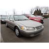 Image 2 : 1998 Toyota Camry