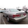 Image 4 : 1998 Toyota Camry