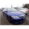Image 2 : 2003 Mazda Mazda6