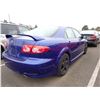 Image 3 : 2003 Mazda Mazda6
