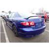 Image 4 : 2003 Mazda Mazda6