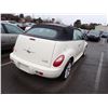 Image 3 : 2006 Chrysler PT Cruiser