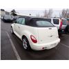 Image 4 : 2006 Chrysler PT Cruiser