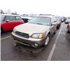 Image 1 : 2004 Subaru Outback