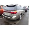Image 3 : 2004 Subaru Outback