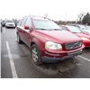 Image 2 : 2007 Volvo XC90