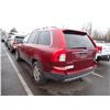 Image 4 : 2007 Volvo XC90