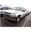 Image 1 : 2006 Chevrolet Suburban